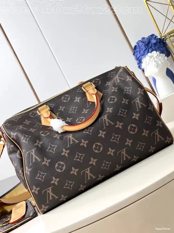 Louis 40 SPEEDY Vuitton 0524